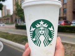 -星巴克(常州科教城创研港店)