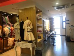 -星豆豆儿童摄影(南郊太白南路店)