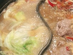 -温野菜涮涮锅(西单大悦城店)