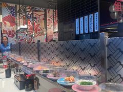-三禾寿司(南城印象汇店)