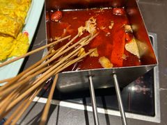 -邢氏老太太烤串(北兴街店)