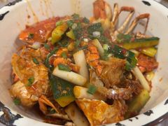 -辣螃铠盆盆蟹大排档(总店)