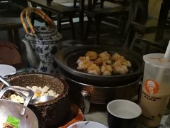 -绿茶餐厅(昌平悦荟店)