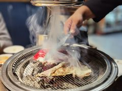 -隐炉和牛烧肉店(群力店)