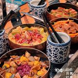 帝都自助餐性价比天花板🌟中国大饭店咖啡苑