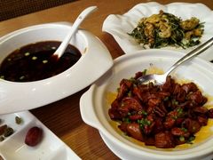 -马仕玖煲·融合菜·酥不腻烤鸭(人大店)
