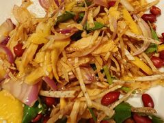 -汤城小厨•粤菜•靓汤(金宝街店)