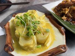 -壹条龙饭庄台基厂店