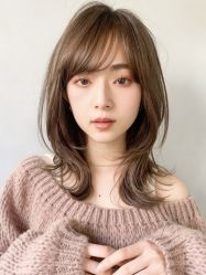 -呵呵造型