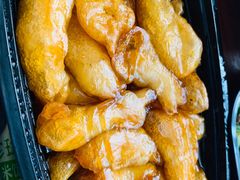 -禾珍珠家常小馆(河南博物院店)