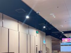 -海底捞火锅(海澜财富中心店)