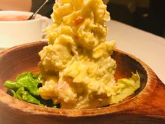 -俄士厨房(时代天街店)