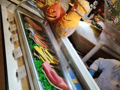 -深圳同泰万怡酒店·万荟轩自助餐厅(同泰店)