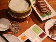 -又一福烤鸭·北京菜(东四店)