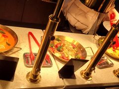 -悦椿温泉酒店·悦椿苑火锅餐厅