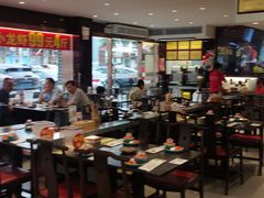 -川流不息·地道川菜·小龙虾(松东路店)