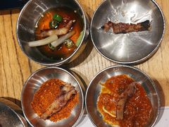 -姜虎东白丁烤肉(银泰中心in99店)