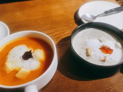 -莫比餐厅(五道口店)