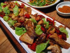 -陀岗美食·云南藏式特色餐厅