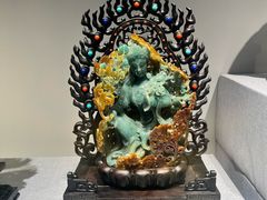 -北京工艺美术博物馆