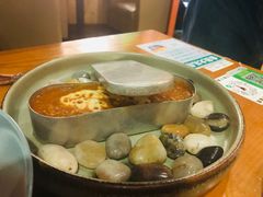 -江南果道西餐厅(北京路店)