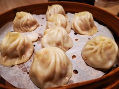 鲜虾小笼-知味观(湖滨总店)