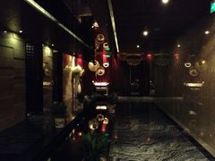 楼道-怡和春天大酒楼(柳芳店)