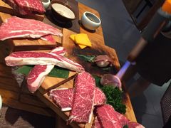 -黑牛の店·和牛烧肉(大悦城店)