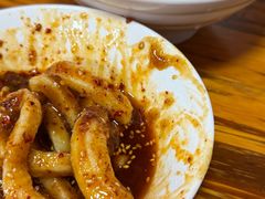 -洞子口张老二凉粉(文殊院店)