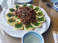 -95号酱骨·一块豆腐(展春园西路店)