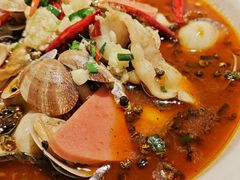 -楚禾宴·家宴(光谷大道店)