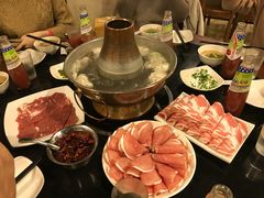 -情忆草原涮肉馆