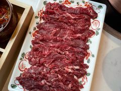 -东门口涮肉·砂锅·烤串(老门东店)