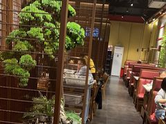 -牛村来人潮汕牛肉火锅(西单店)