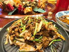 -玉林烤鸭店(黄村康庄店)