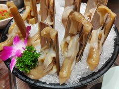 -东海怡品海鲜豆捞(舟宿夜江店)