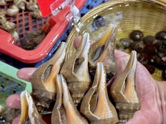 -坛南湾阿强农家乐.海鲜大排档老字号(福州地标美食店)