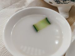 乳白鸭汤-全聚德(前门店)