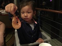 -汇泉王朝大饭店-旋转餐厅(南海路店)