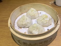 -包小笼·金牌汤包(中山路店)