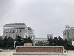 -沈阳铁路陈列馆