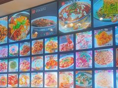 -五谷丰登·胶东海鲜·家常菜(张村店)