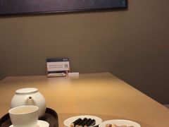 -隐溪茶馆(金虹桥店)
