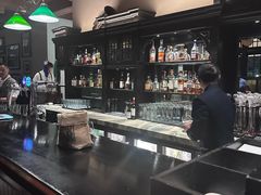 -Long Bar(莱佛士酒店)