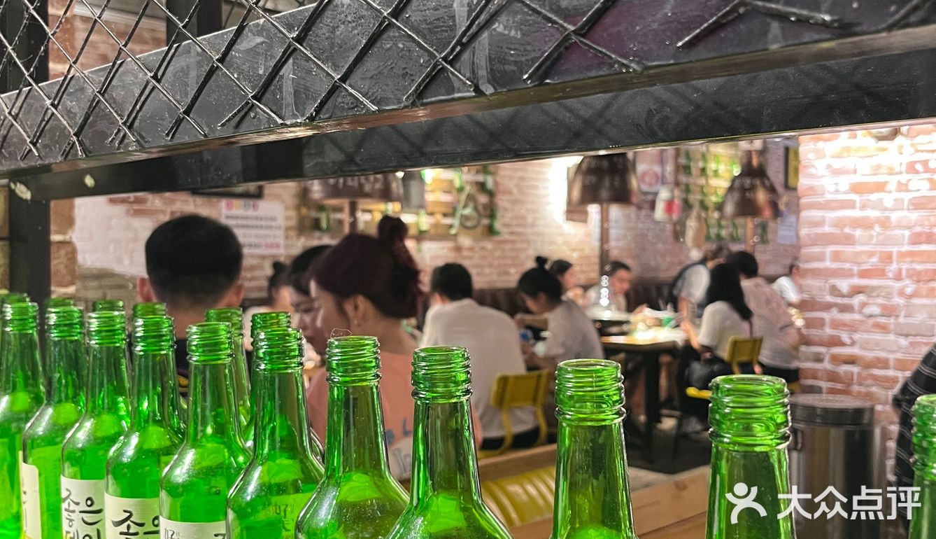 烤肉-盗贼火炉 🥂长沙烤肉的天花板❗️💗值得N+1吃🥩