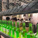 烤肉-盗贼火炉 🥂长沙烤肉的天花板❗️💗值得N+1吃🥩