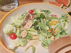 -青年公社烤鸭(熙悦天街店)
