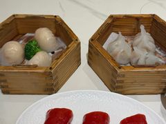 -祥记果木烤鸭·国宴豫菜