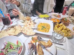 -恒河传奇印度餐厅GANGES