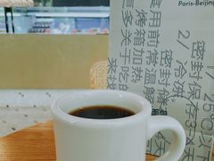 -大小咖啡 BigSmallCoffee(麦子店)